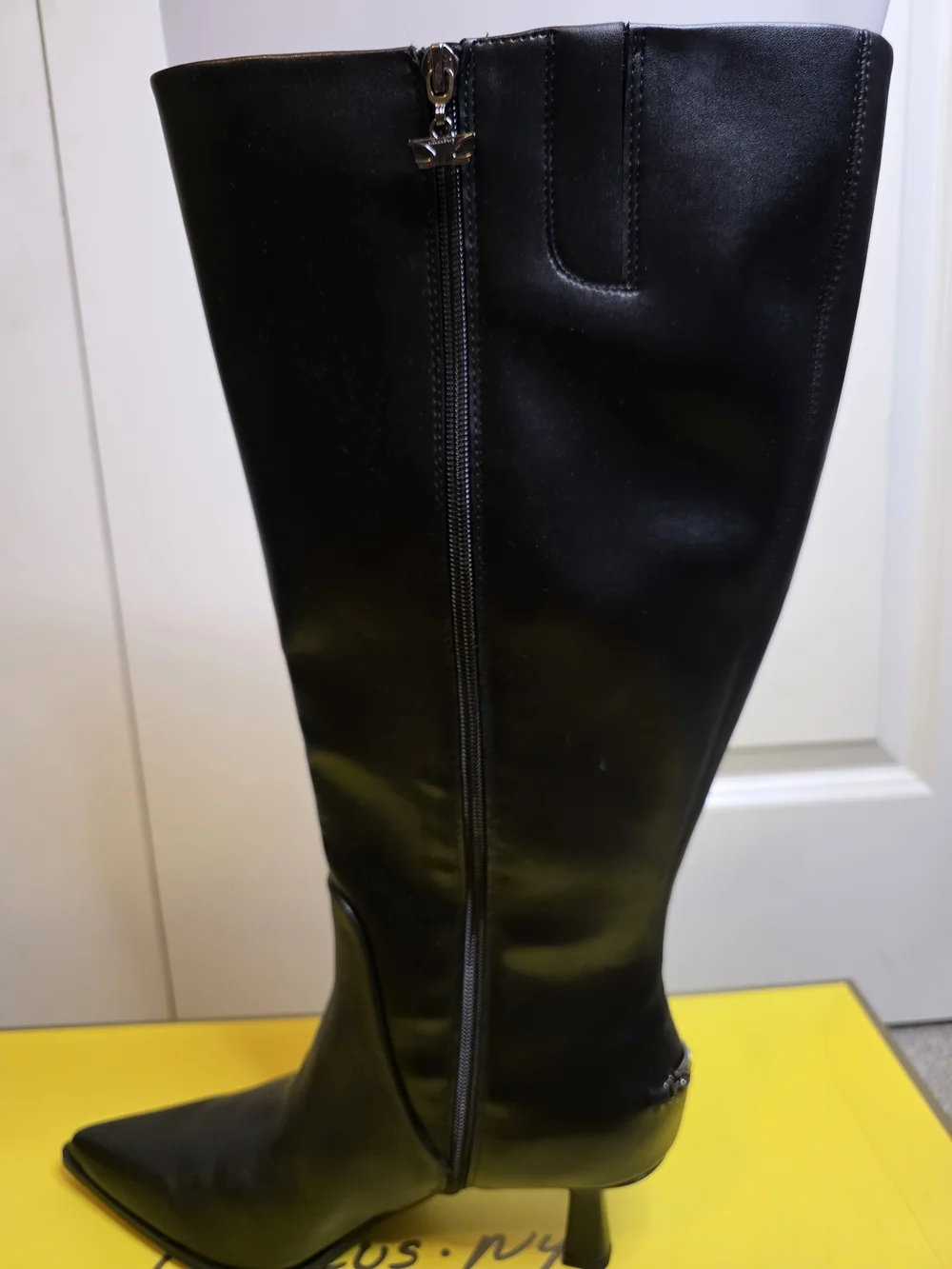 Circus NY by Sam EdelmanYulia Women's 12 M